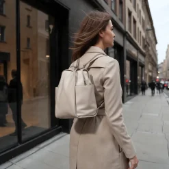 Sac à Dos Dora - Blanc