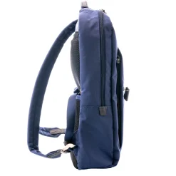 Sac à Dos Eden - Bleu Marine