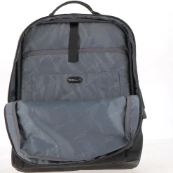 Sac à Dos Eden - Noir