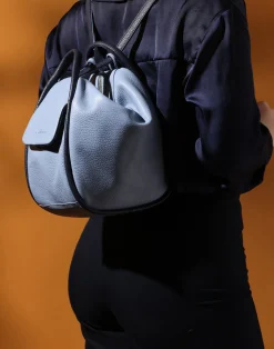 Sac à Dos Karin - Bleu Acier