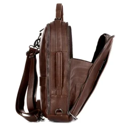 Sac à Dos Naples - Marron