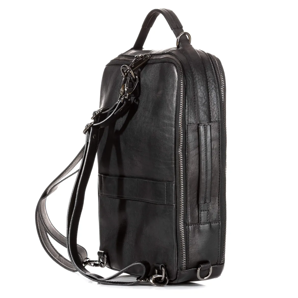 Sac à Dos Naples - Noir