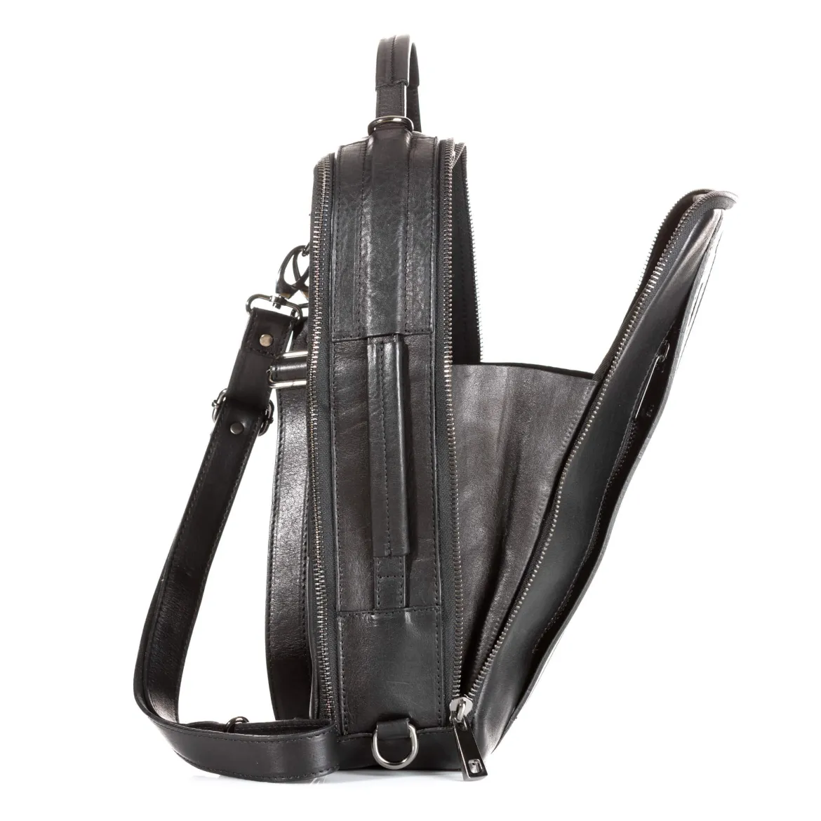 Sac à Dos Naples - Noir
