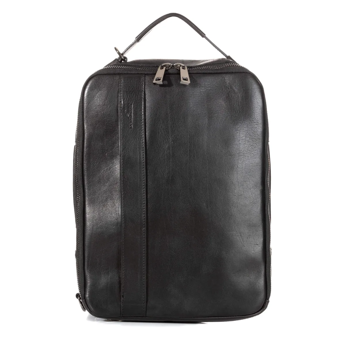 Sac à Dos Naples - Noir
