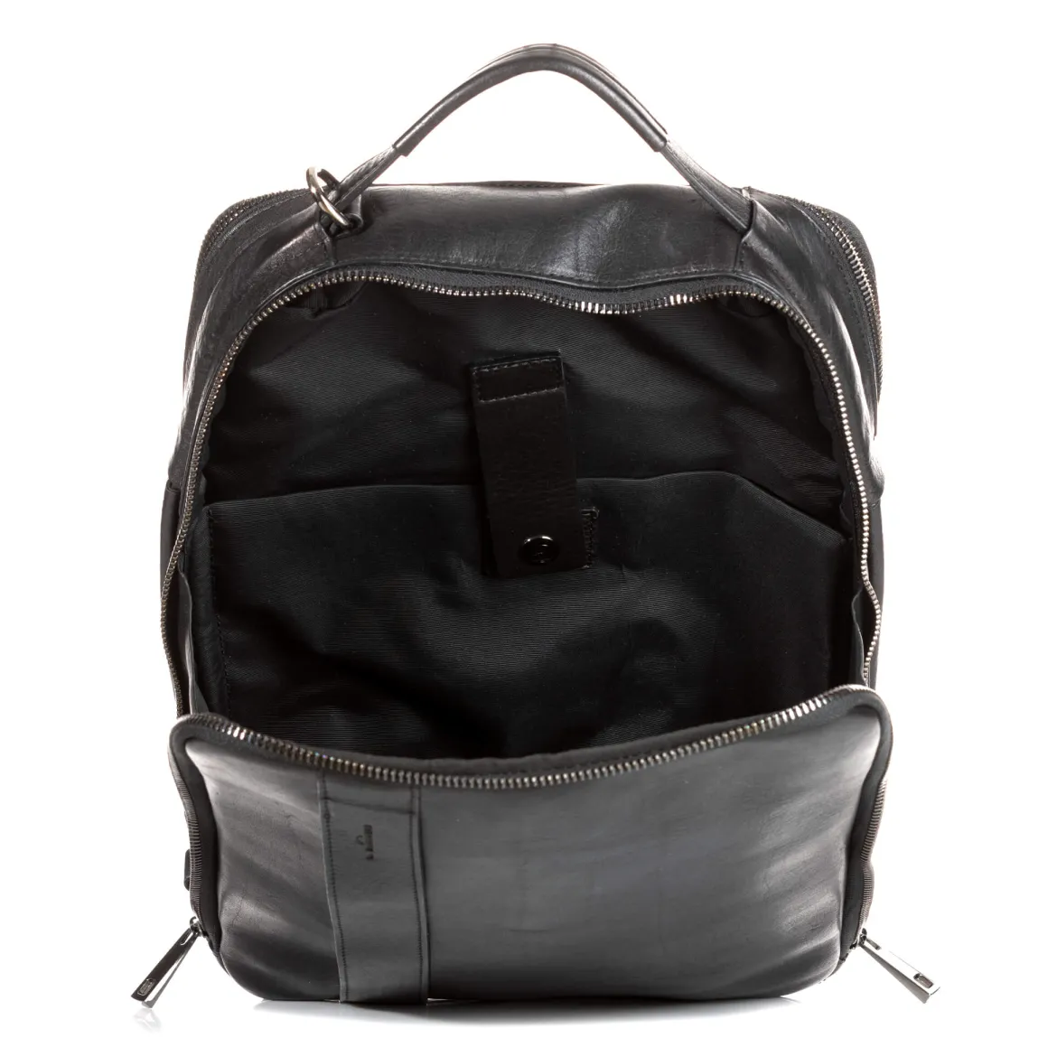 Sac à Dos Naples - Noir