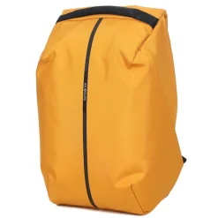 Sac à dos Securipak M Samsonite - Jaune