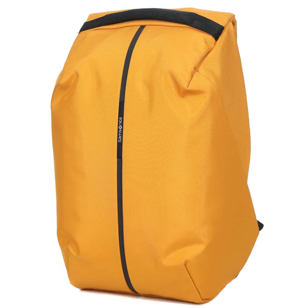 Sac à dos Securipak M Samsonite - Jaune