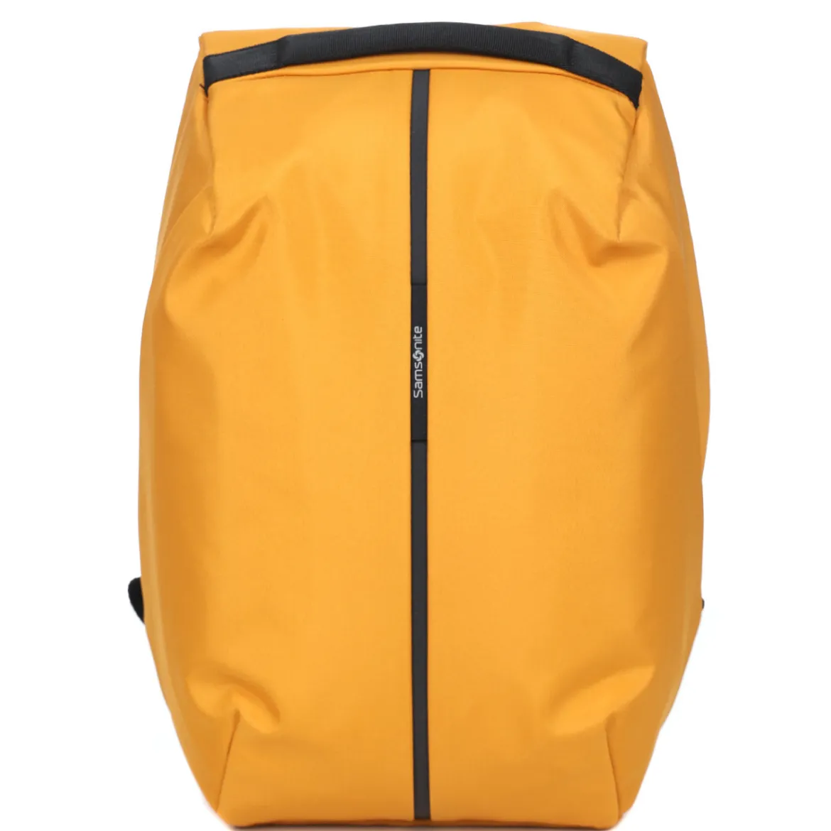 Sac à dos Securipak M Samsonite - Jaune