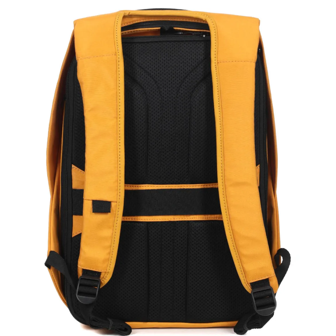 Sac à dos Securipak M Samsonite - Jaune