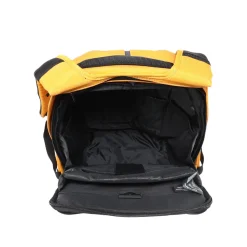 Sac à dos Securipak M Samsonite - Jaune