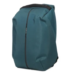 Sac à dos Securipak M Samsonite - Bleu Pétrole