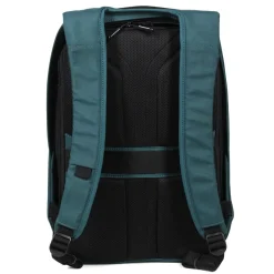 Sac à dos Securipak M Samsonite - Bleu Pétrole
