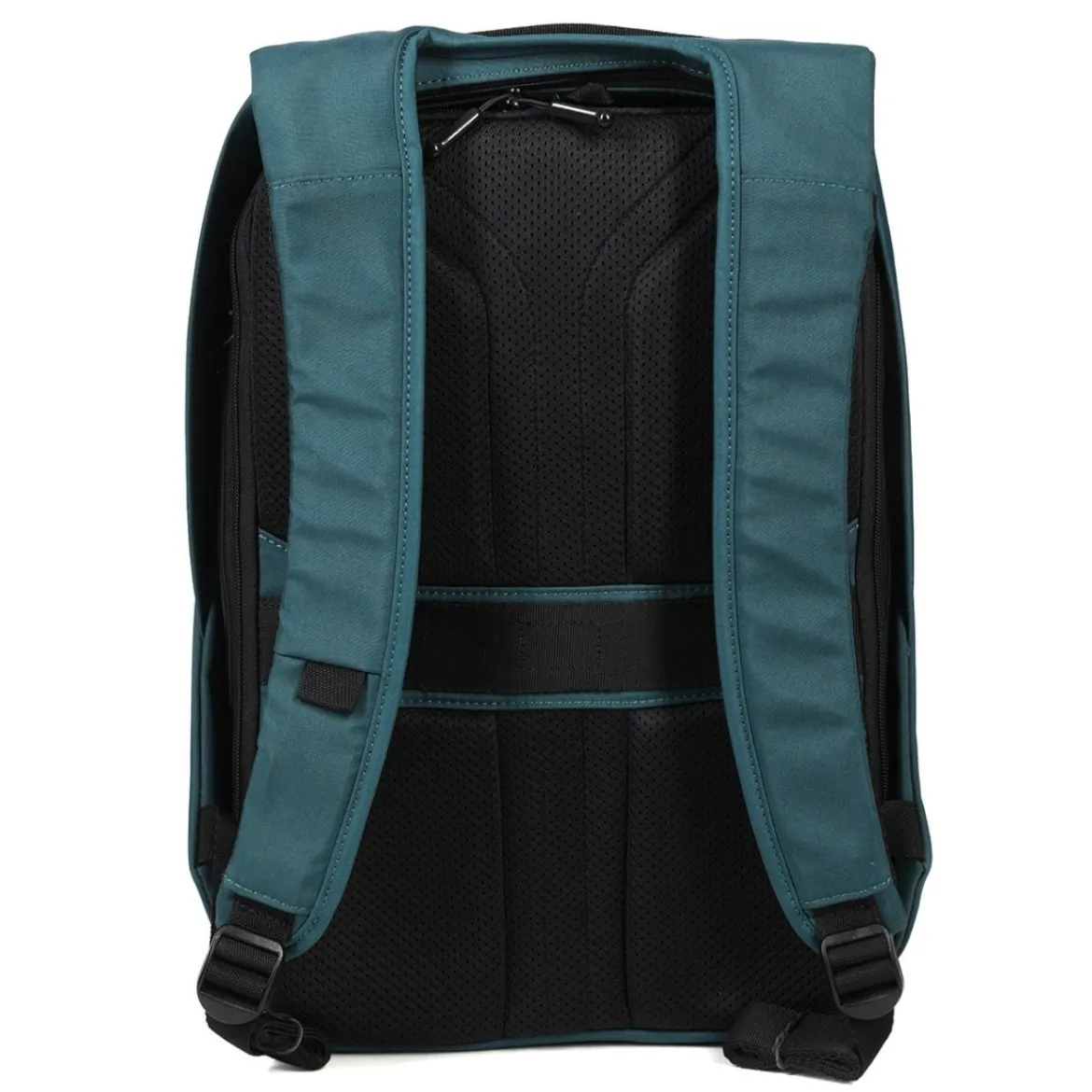 Sac à dos Securipak M Samsonite - Bleu Pétrole