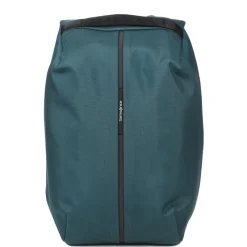 Sac à dos Securipak M Samsonite - Bleu Pétrole