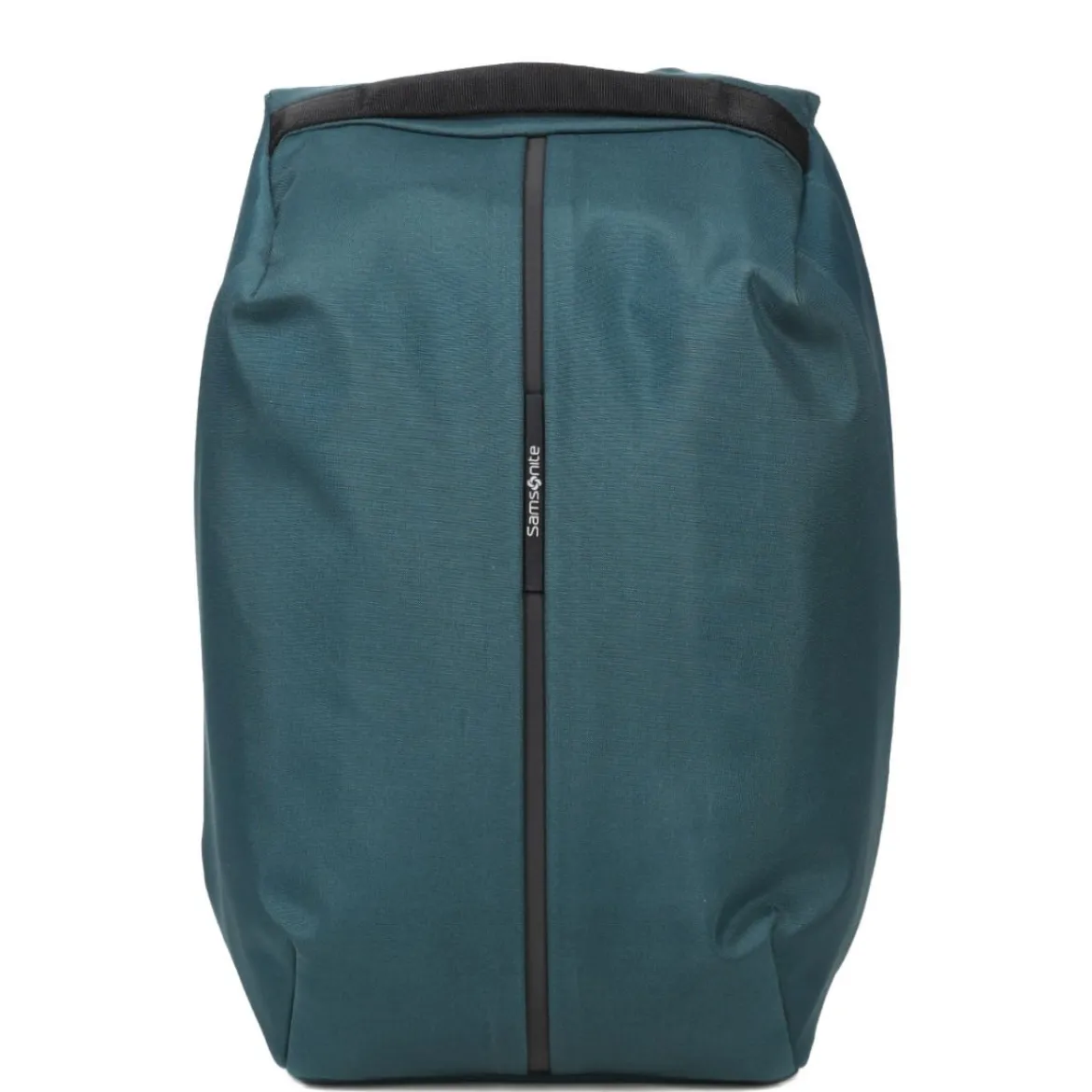 Sac à dos Securipak M Samsonite - Bleu Pétrole