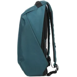 Sac à dos Securipak M Samsonite - Bleu Pétrole