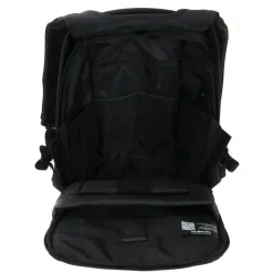 Sac à dos Securipak M Samsonite - Noir