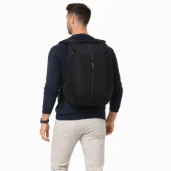 Sac à dos Securipak M Samsonite - Noir