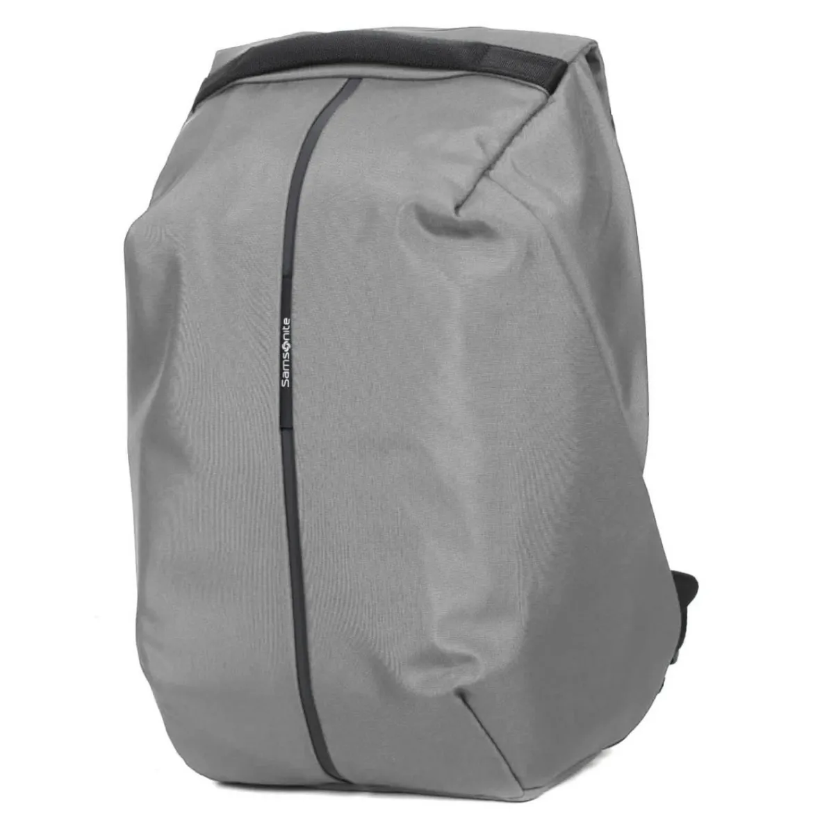 Sac à dos Securipak M Samsonite - Gris