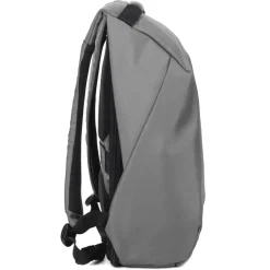 Sac à dos Securipak M Samsonite - Gris