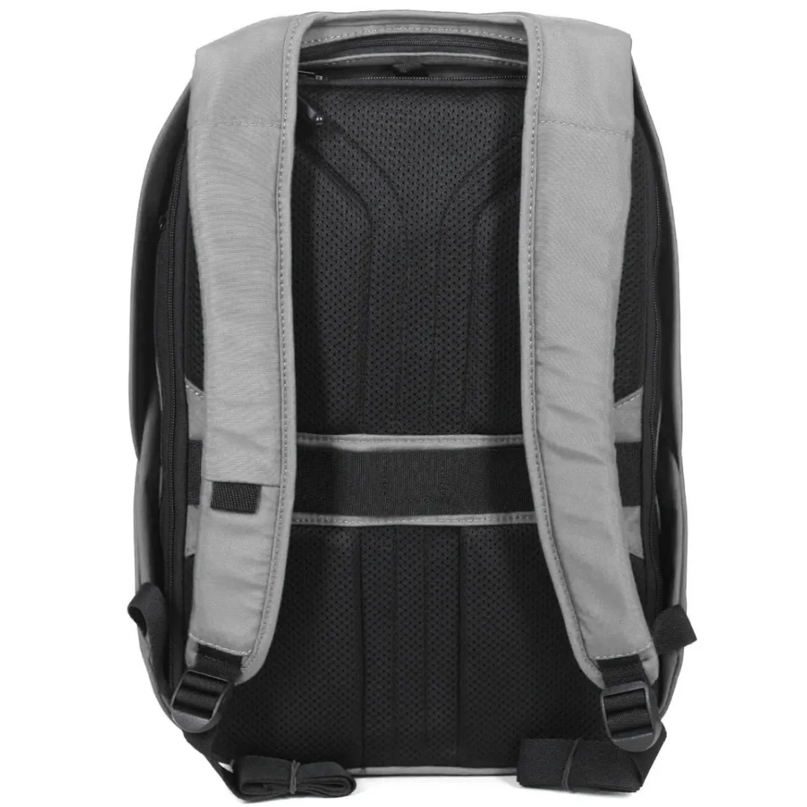 Sac à dos Securipak M Samsonite - Gris