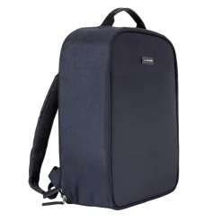 Sac à dos toile Securit Noir