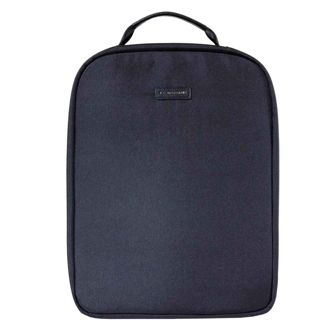 Sac à dos toile Securit Noir