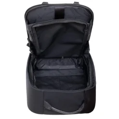 Sac à dos toile Securit Noir