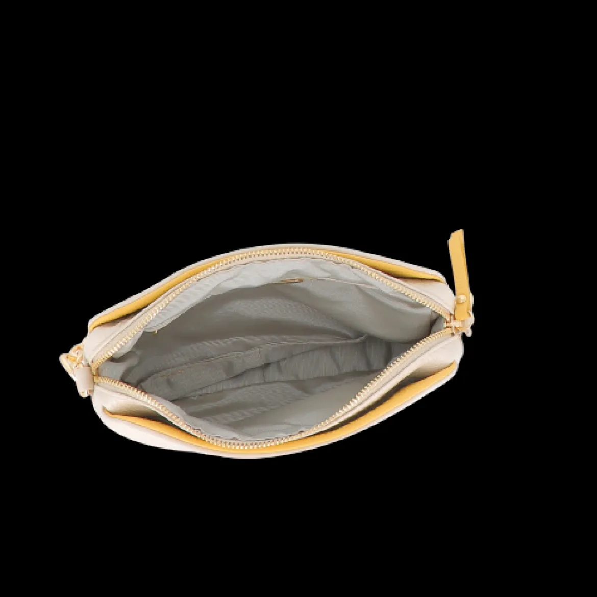 Sac à Main Emmanuelle - Blanc