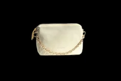 Sac à Main Emmanuelle - Blanc