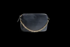 Sac à Main Emmanuelle - Bleu Marine