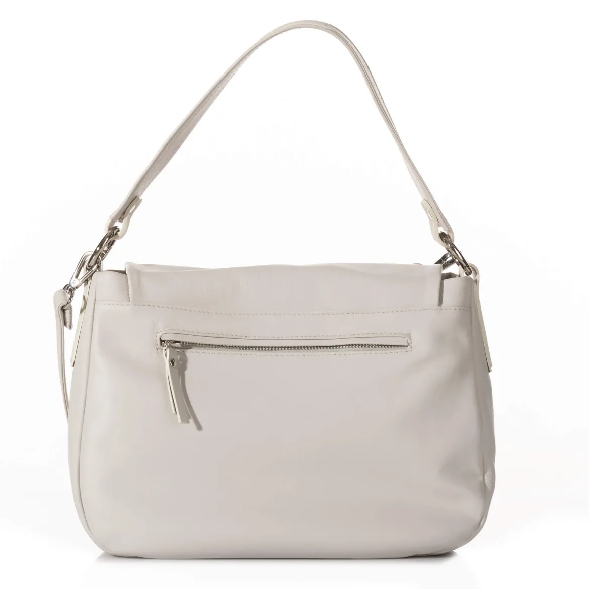 Sac à Main Mila - Blanc
