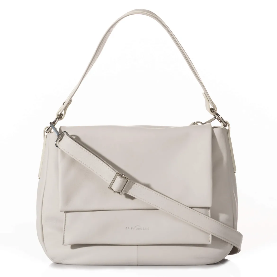 Sac à Main Mila - Blanc