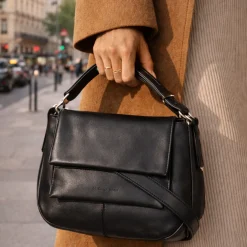 Sac à Main Mila - Noir