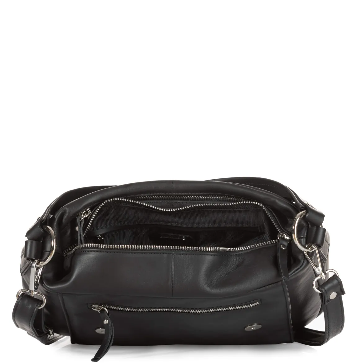 Sac à Main Mila - Noir