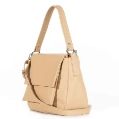 Sac à Main Mila Biscotte - Beige
