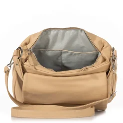 Sac à Main Mila Biscotte - Beige