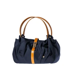 Sac à Main Venise - Bleu Marine