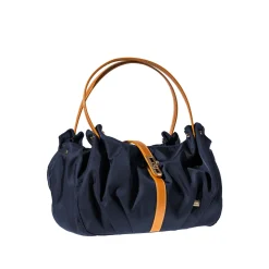 Sac à Main Venise - Bleu Marine