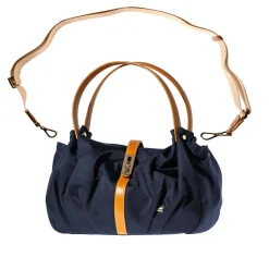 Sac à Main Venise - Bleu Marine