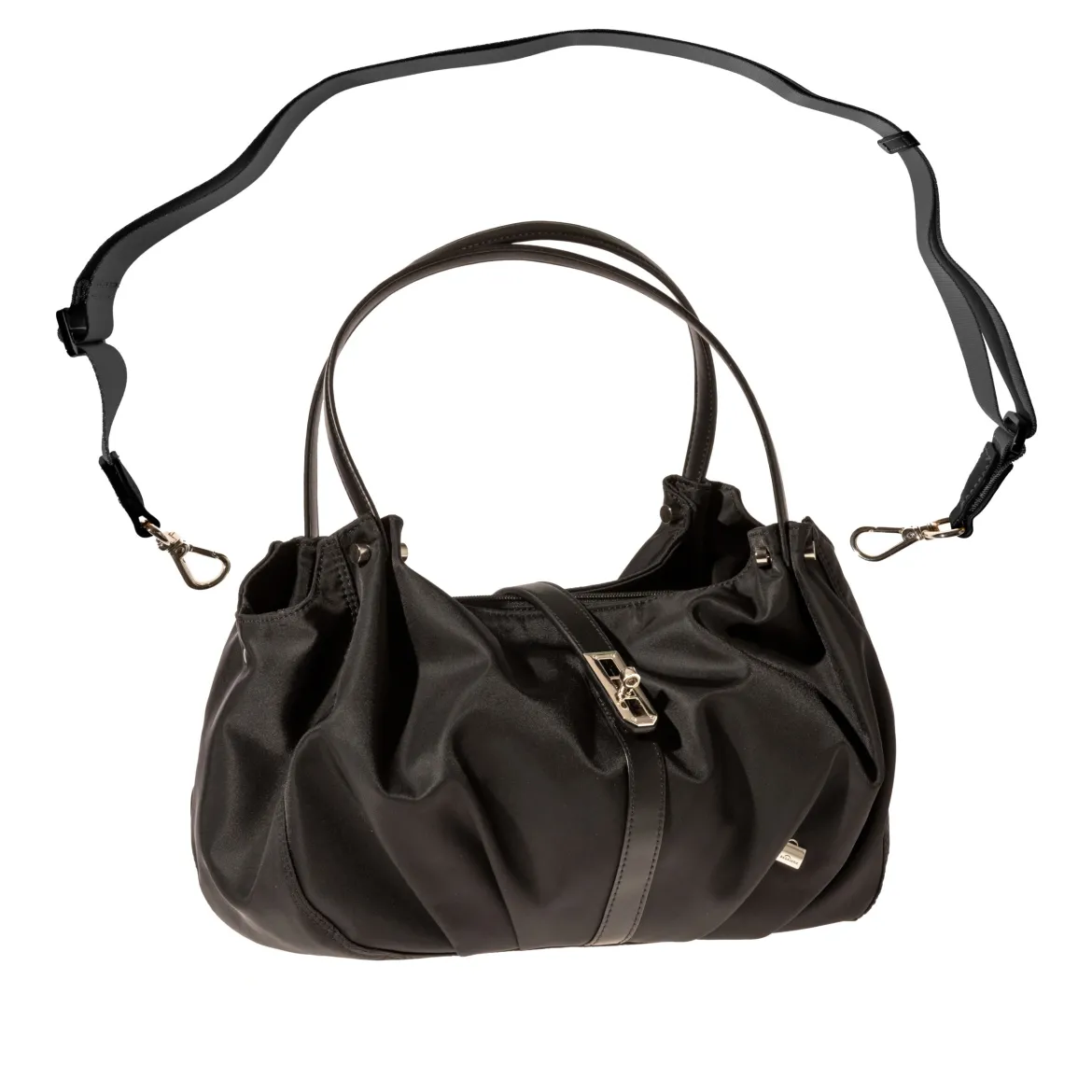 Sac à Main Venise - Noir