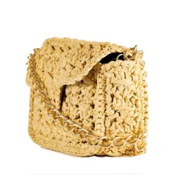 Sac à Main Zoe - Beige