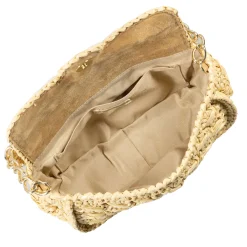 Sac à Main Zoe - Beige