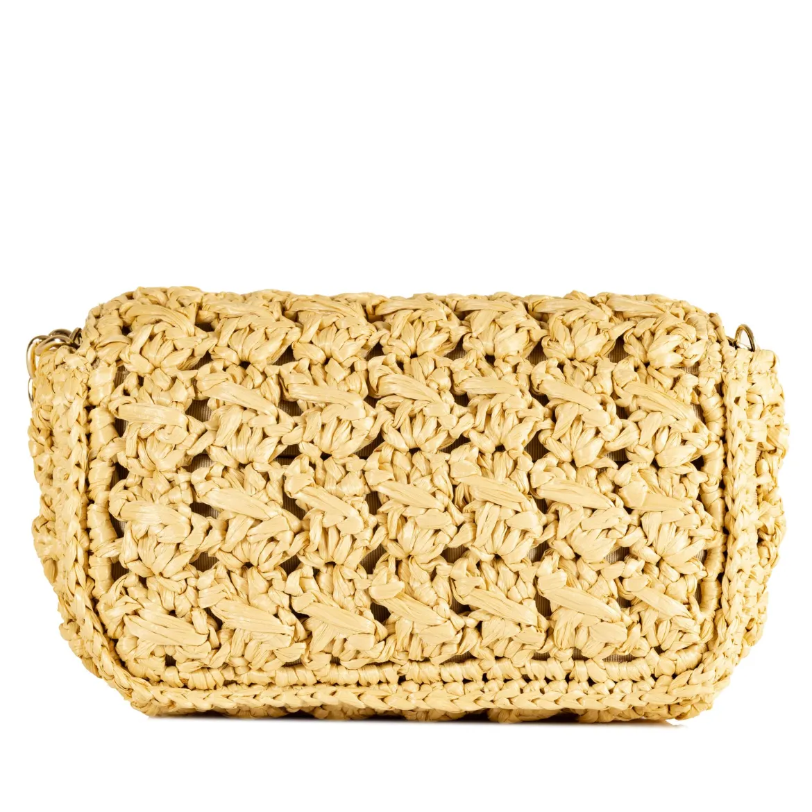 Sac à Main Zoe - Beige