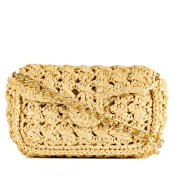 Sac à Main Zoe - Beige
