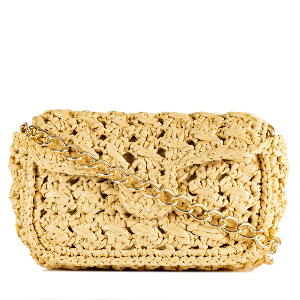 Sac à Main Zoe - Beige