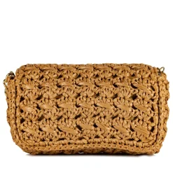 Sac à Main Zoe - Camel