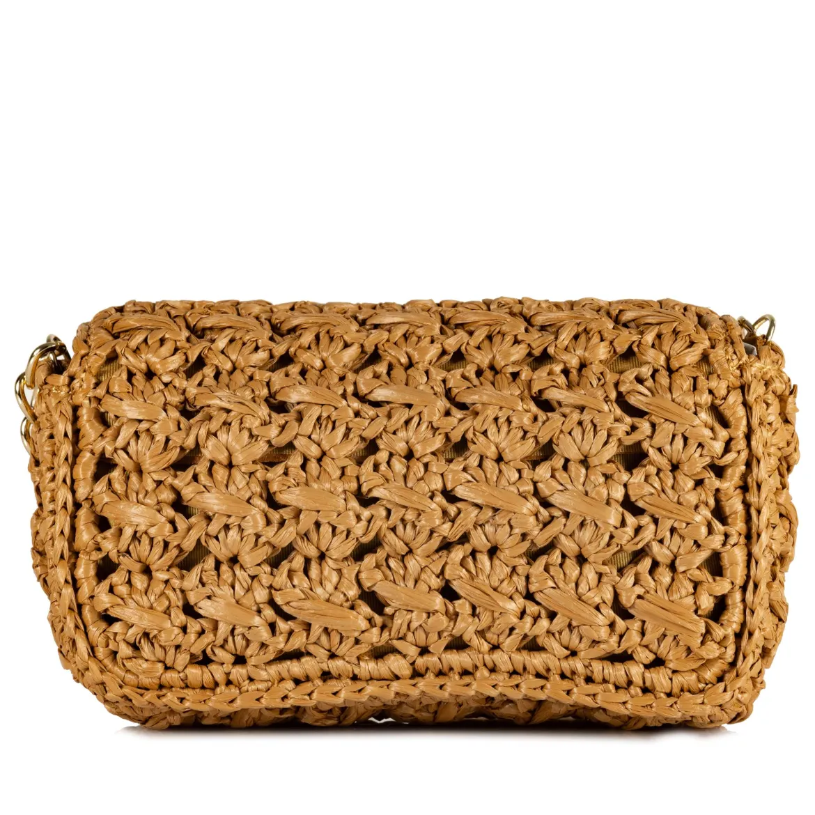 Sac à Main Zoe - Camel