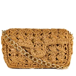 Sac à Main Zoe - Camel
