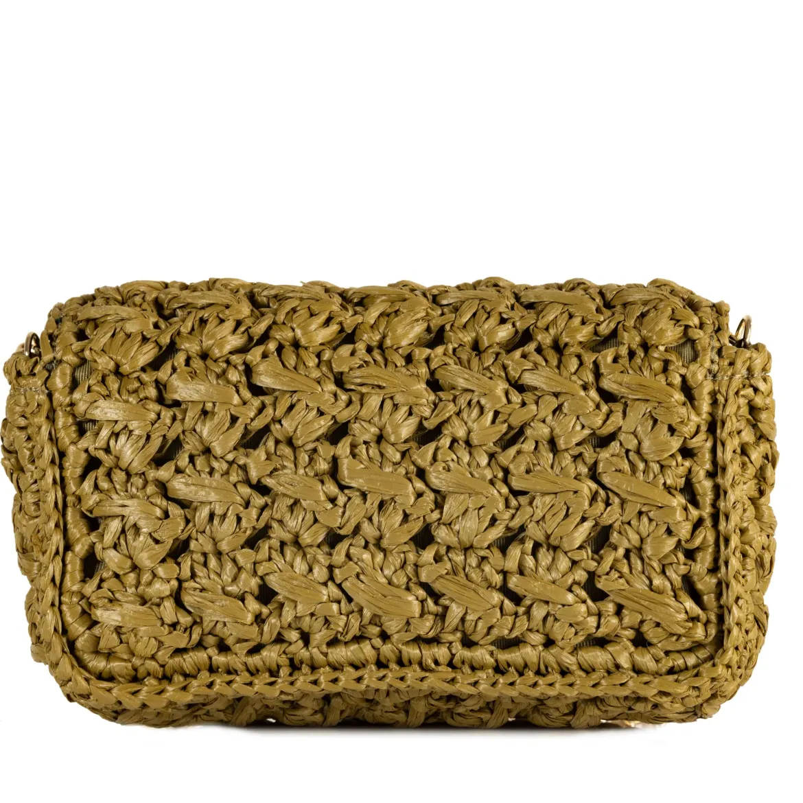 Sac à Main Zoe - Vert